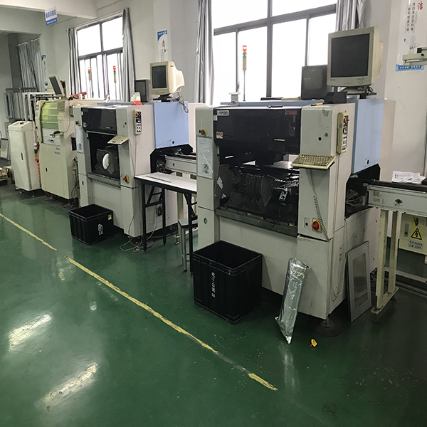 工控電腦主板廠(chǎng)家
